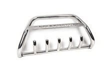Volkswagen T5 Multivan 2003–2010 Bull Bar WT003 (Stainless Steel) photo 4
