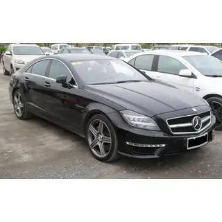AMG Tuning Full Body Kit photo 1