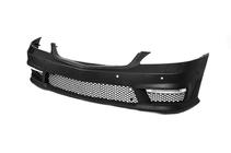 Mercedes S-class W221 2005-2013 Front bumper assembly AMG S65 photo 2