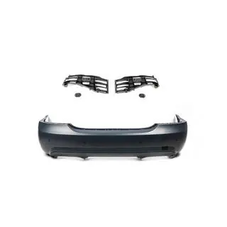 Rear Bumper AMG
