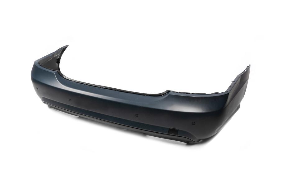 Mercedes S-class W221 2005-2013 Rear Bumper AMG Photo 3
