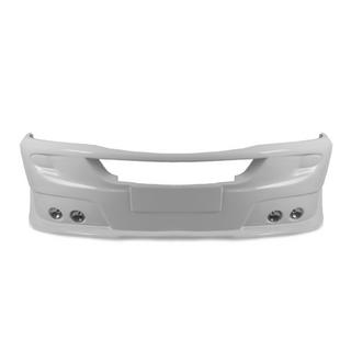 Front bumper cover with 4 headlights (2006-2013) photo 4