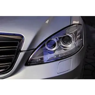 Front Headlights Facelift (Set) photo 1