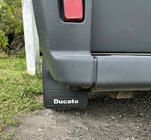 Fiat Ducato 1995-2006 Premium Straight Mud Flaps (2pcs) photo 2