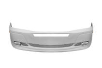 Mercedes Sprinter W901/902/903/904/905 1995–2006 Front bumper trim for 2 headlights (CDI, paintable) photo 3