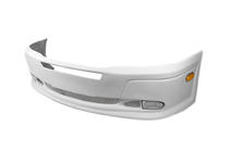 Mercedes Sprinter W901/902/903/904/905 1995–2006 Front bumper trim for 2 headlights (CDI, paintable) photo 4