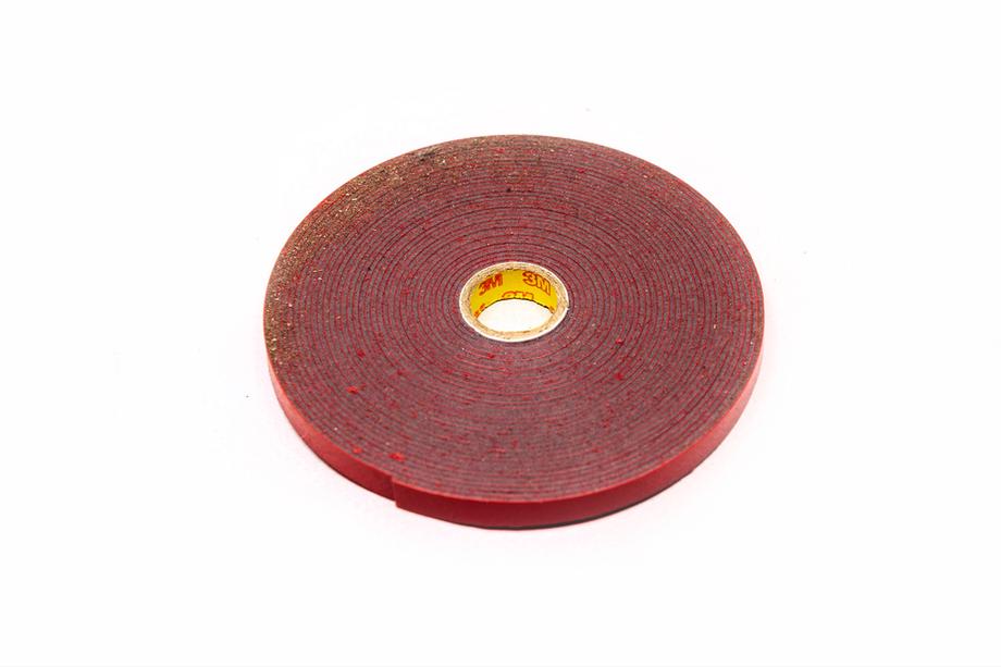 3M Double-Sided Tape 9mm, 5 meters Photo 10