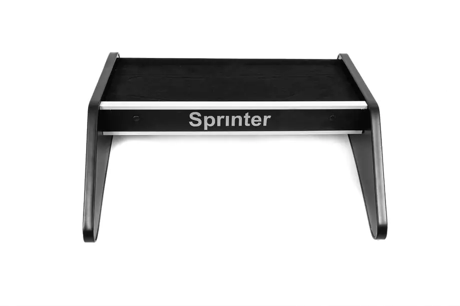 Mercedes Sprinter W906 2006–2018 Dashboard Shelf (Type-1) Photo 3
