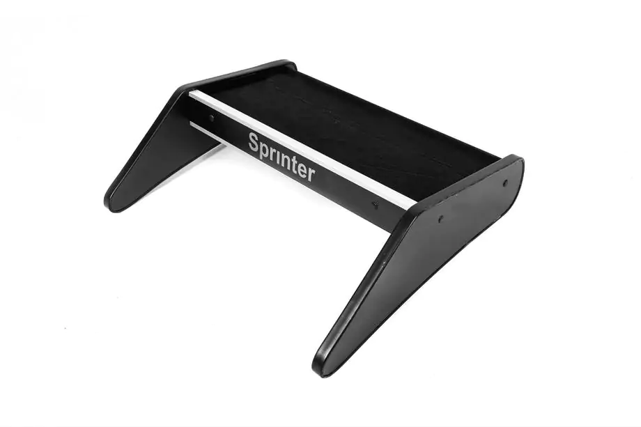 Mercedes Sprinter W906 2006–2018 Dashboard Shelf (Type-1) Photo 1