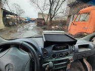 Mercedes Sprinter W901/902/903/904/905 1995–2006 Dashboard Shelf (2000-2006, Type-1) CDI photo 1