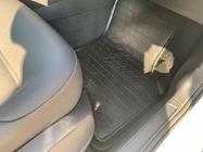 Volkswagen Golf 7/E-Golf 2012-2020 Rubber Floor Mats (4 pcs, Stingray Premium) photo 2