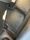 Volkswagen Golf 7/E-Golf 2012-2020 Rubber Floor Mats (4 pcs, Stingray Premium) photo 6
