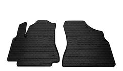 Peugeot Partner Tepee 2008-2018 Rubber Floor Mats Stingray photo 1