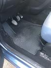 Peugeot Partner Tepee 2008-2018 Rubber Floor Mats Stingray photo 3