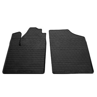 Rubber Floor Mats (Stingray) Peugeot Partner 1996-2008 photo 1