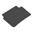 Hyundai I-10 2008-2013 Rubber Floor Mats (4 pcs, Stingray Premium) photo 3