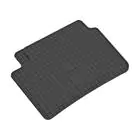 Hyundai I-10 2008-2013 Rubber Floor Mats (4 pcs, Stingray Premium) photo 4