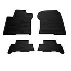Lexus GX460 2009-2023 Rubber Floor Mats (4 pcs, Stingray Premium) photo 1