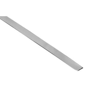 Stainless Steel Trunk Trim Mercedes E-class W124 1984–1997 photo 4
