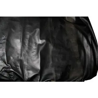 Hood Cover (Leatherette)