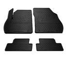 Opel Zafira C Tourer 2011-2019 Rubber Floor Mats (4 pcs, Stingray Premium) photo 1