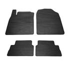 Opel Vectra C 2002-2008 Rubber Floor Mats (4 pcs, Stingray Premium) photo 1