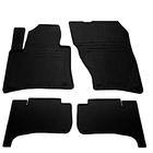 Porsche Cayenne 2010-2017 Rubber Floor Mats (4 pcs, Stingray Premium) photo 1