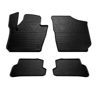 Rubber Floor Mats HB (4 pcs, Stingray Premium)