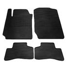 Suzuki Grand Vitara 2005-2017 Rubber Floor Mats (4 pcs, Stingray Premium) photo 1