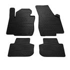 Volkswagen Passat B7 2012-2015 Rubber Floor Mats (4 pcs, Stingray Premium) photo 2