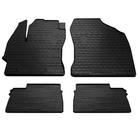 Toyota Corolla 2013-2019 Rubber Floor Mats (4 pcs, Stingray Premium) photo 1