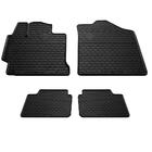 Toyota Camry 2011–2017 Rubber Floor Mats (4 pcs, Stingray Premium) photo 1