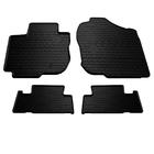Toyota Rav 4 2006-2013 Rubber Floor Mats (4 pcs, Stingray Premium) photo 1
