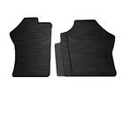 Toyota HiAce Rubber Floor Mats (2 pcs, Stingray Premium) photo 1
