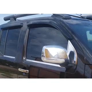 Mirror Covers (2 pcs, Plastic) photo 3