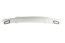 Opel Astra J 2009-2015 Rear Diffuser Extension (primed for painting) photo 6