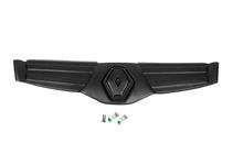 Renault Trafic 2001–2015 Winter front grille cover photo 10