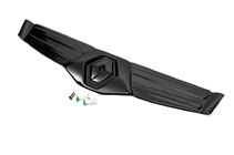 Renault Trafic 2001–2015 Winter front grille cover photo 15