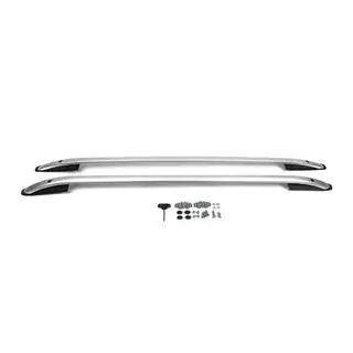 Roof Rails Skyport GREY photo 2
