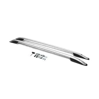 Roof Rails Skyport GREY photo 3