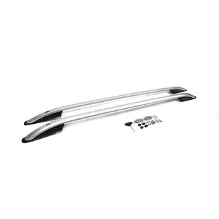 Roof Rails Skyport GREY photo 4