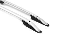 Peugeot 3008 2008-2016 Roof Rails Skyport GREY photo 9