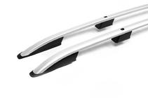 Peugeot 3008 2008-2016 Roof Rails Skyport GREY photo 10