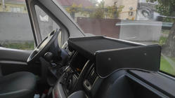 Fiat Ducato 2006-2025 Dashboard Shelf (Type-1) photo 1