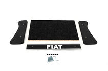 Fiat Ducato 2006-2025 Dashboard Shelf (Type-1) photo 8