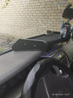 Opel Vivaro 2001–2015 Dashboard Shelf (2001-2010, Type-1) photo 4