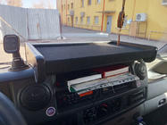 Opel Movano 2004-2010 Dashboard Shelf (Type-1) photo 2