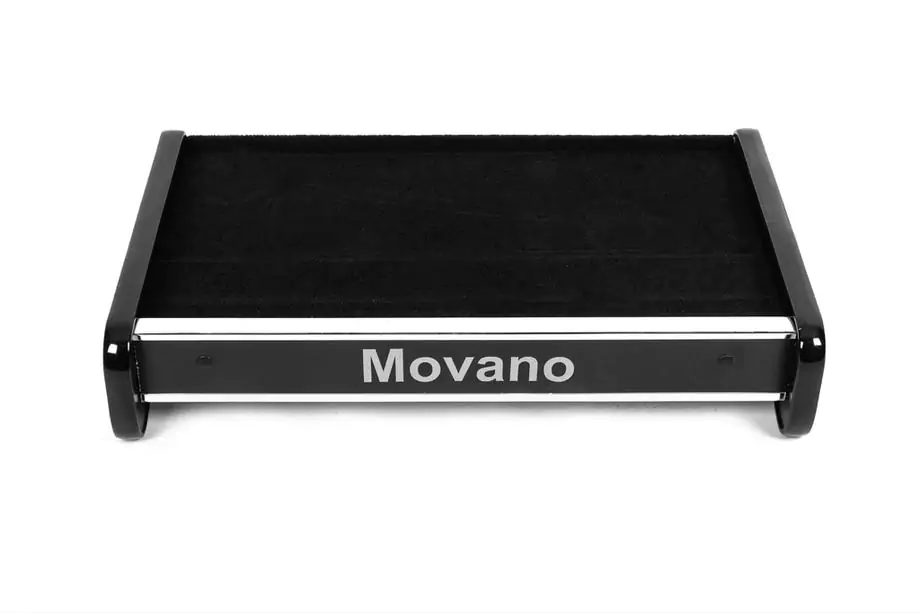 Opel Movano 2004-2010 Dashboard Shelf (Type-1) Photo 4