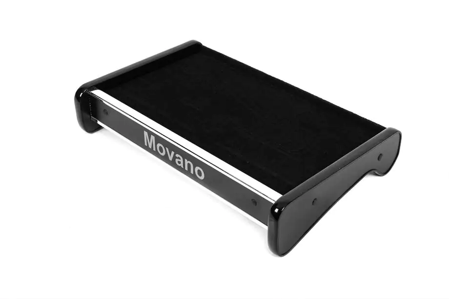 Opel Movano 2004-2010 Dashboard Shelf (Type-1) Photo 1