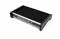 Renault Master 1998-2010 Dashboard Shelf (Type-1) photo 1